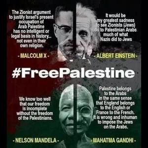 Meet your Posher, Huda