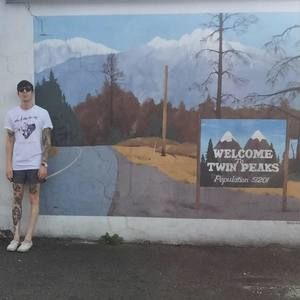 Meet your Posher, Benjamin