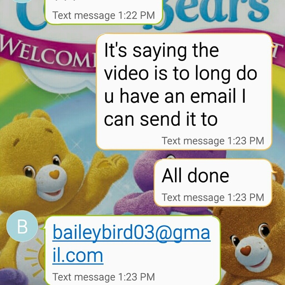 Alert this girl is a theft she stole my merchandis - Picture 2 of 4