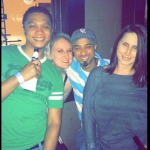 Meet your Posher, Amanda