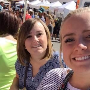 Meet your Posher, Lynsie