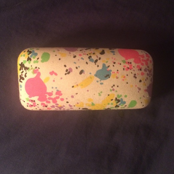Glasses case