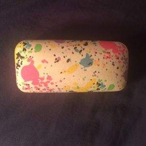 Glasses case