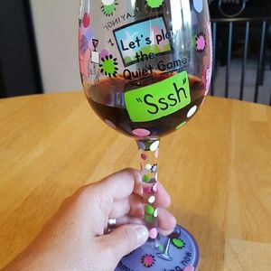 Meet your Posher, Lynnelle