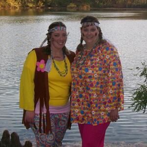 Meet your Posher, Bonnie