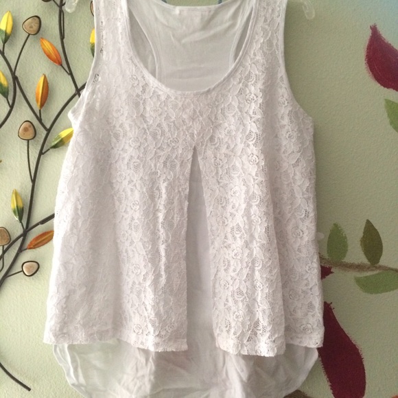 ✨NEW Lace top - Picture 2 of 3