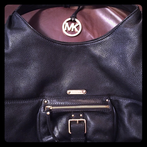 Black Michael Kors Shoulder bag