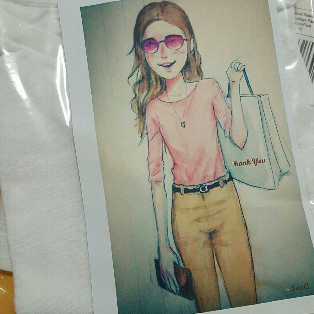 Meet your Posher, Sav