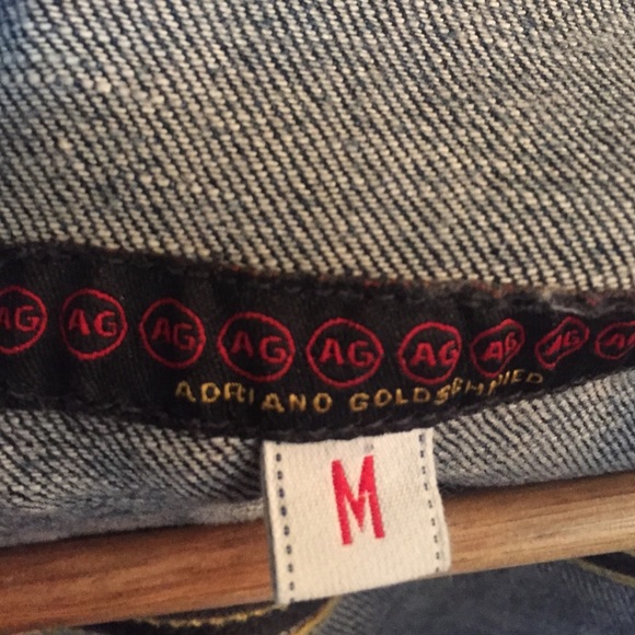 Jean jacket - Picture 2 of 4