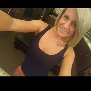 Meet your Posher, Bryana