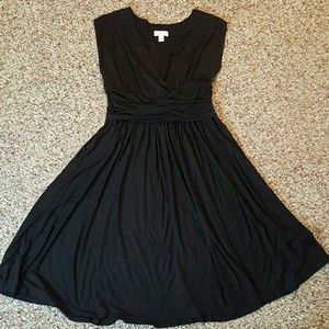 Barely worn Loft dress!