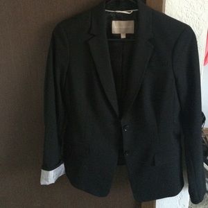 Banana Republic Blazer size 6