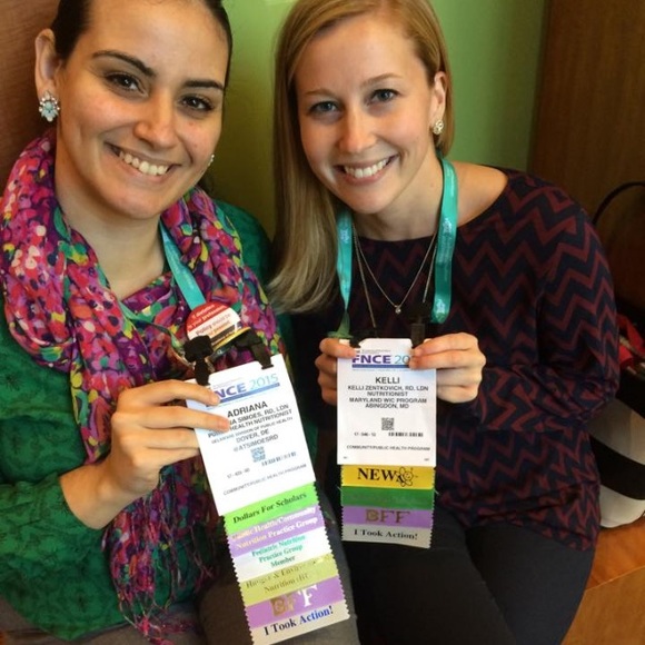 Meet Your Posher, Adriana! - Picture 2 of 4