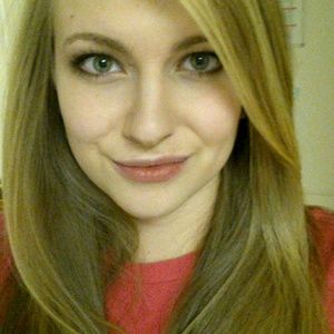 Meet your Posher, Brianna