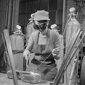 Meet your Posher, Ann marie