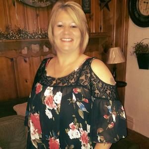 Meet your Posher, Audrey-dean