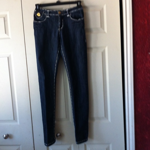 Denim jeans - Picture 1 of 4