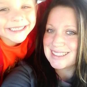 Meet your Posher, Cortney