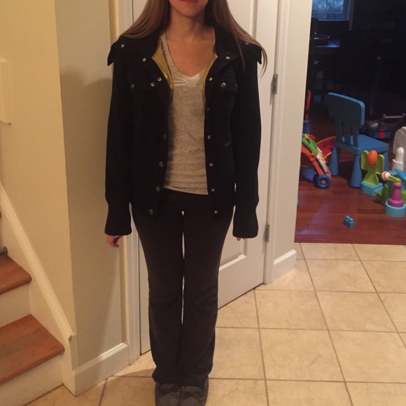Dkny jacket - Picture 3 of 4