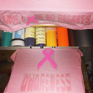 T shirts