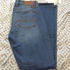 🍀 NWOT Lucky Brand Jeans Sofia BootCut SIZE 12