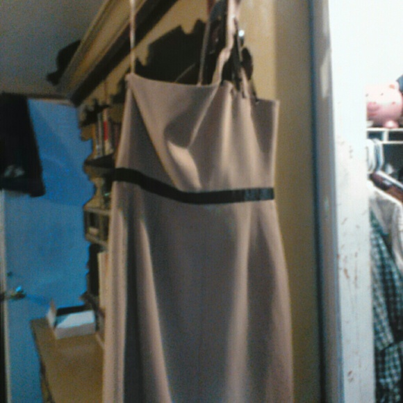 Cute short dress
