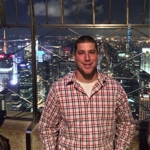 Meet your Posher, Matt