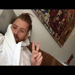 Meet your Posher, Leonhard