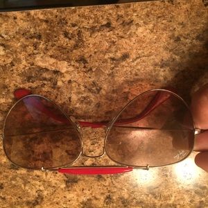 Sunglasses RayBan like new original