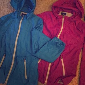 Special✨✨ 2 windbreakers for $25!!!!!