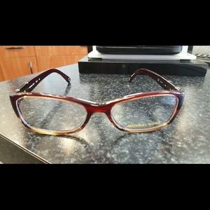 SOLD--Authentic Michael Kors Frames
