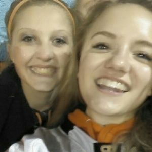 Meet your Posher, Kaitlyn