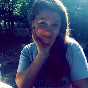 Meet your Posher, Kaitlin