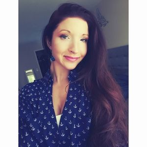 Meet your Posher, Jami