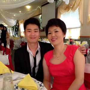 Meet your Posher, Phong