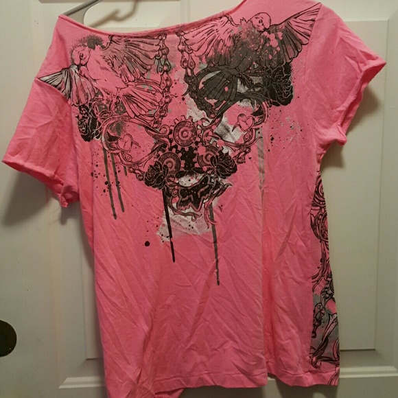 Tee - Picture 2 of 2