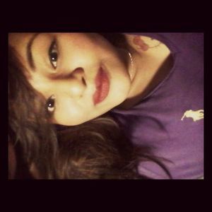 Meet your Posher, Carmen