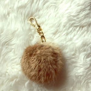 Michael Kors Pom Pom