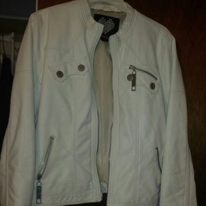 Jacket cream