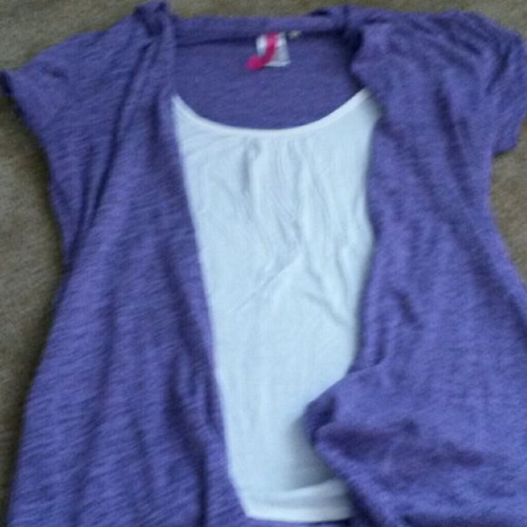 Cute Short sleeve