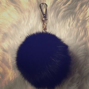 Michael Kors Pom Pom