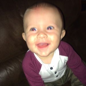 Meet your Posher, Brianna