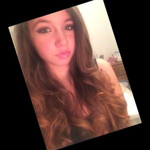 Meet your Posher, Brieana