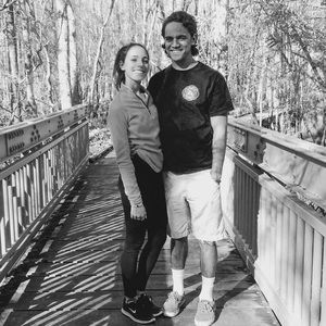 Meet your Posher, Jay