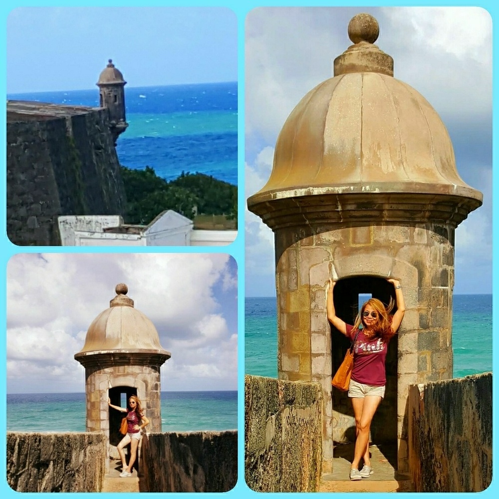 Meet your Posher, Pinky