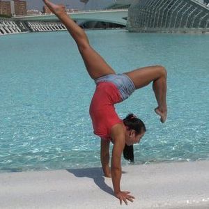 Meet your Posher, Edda