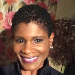 Meet your Posher, Jackie