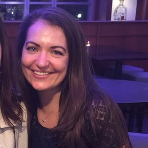 Meet your Posher, Suzanne