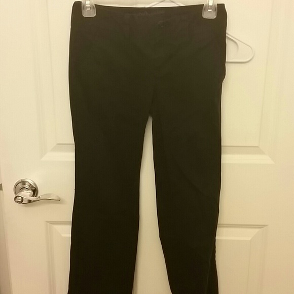 Arizona Bootcut Pants Average Fit