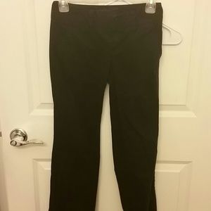 Arizona Bootcut Pants Average Fit